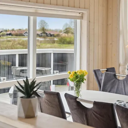 Swanhild - 900m From The Sea By Interhome Hébergement de vacances *